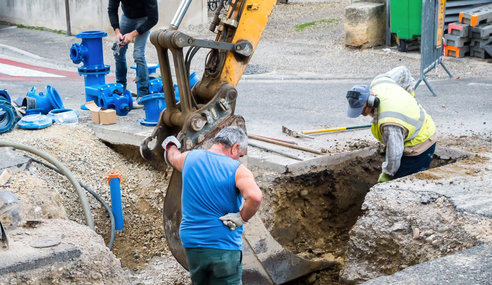 AIPR - Opérateur